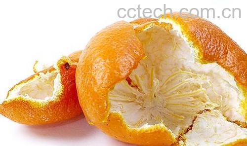 果蔬百科橘子皮泡脚好吗 橘子皮泡脚什么作用-0