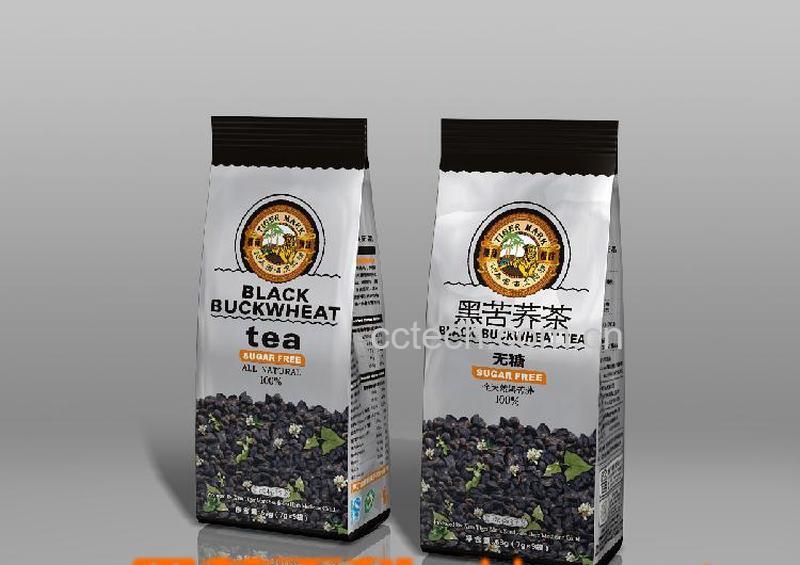 果蔬百科苦荞茶-0