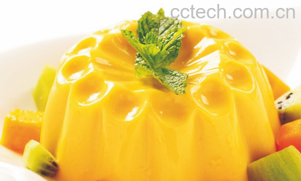 果蔬百科芒果的做法大全-0