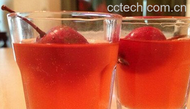 果蔬百科山楂酒的做法-0