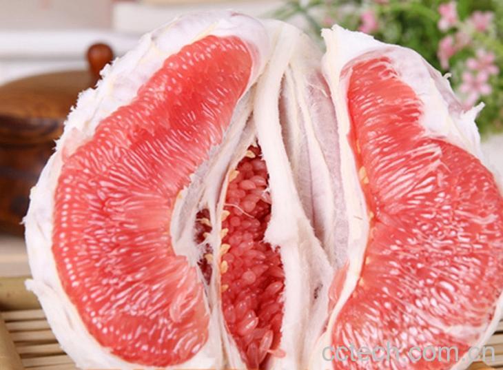 果蔬百科水果红釉的功效 -0