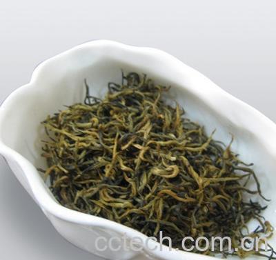 果蔬百科金骏眉的功效与作用-0