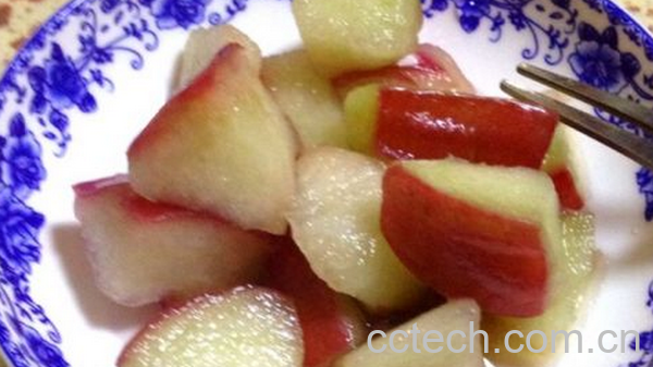 果蔬百科水蒲桃的正确吃法-0