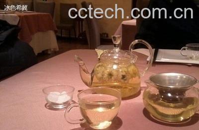 果蔬百科菊花茶的功效与禁忌-0