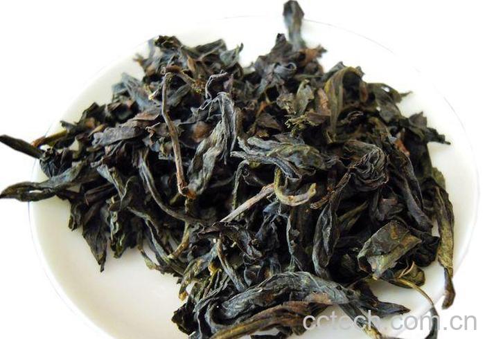 果蔬百科大红袍的功效与作用-0