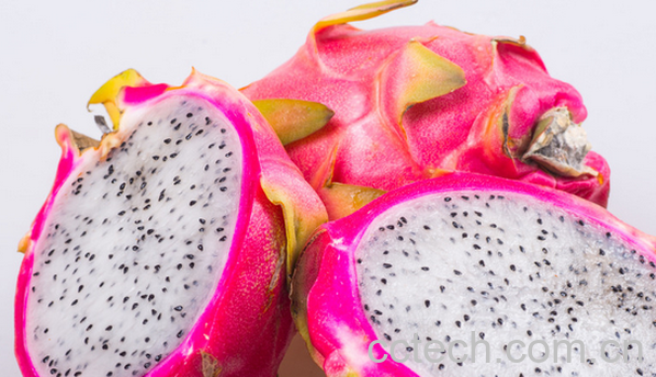 果蔬百科怎么挑选火龙果-0