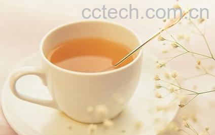 果蔬百科甘草茶-0