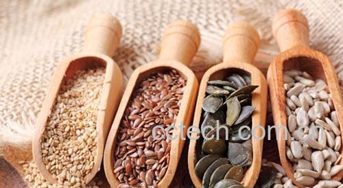 果蔬百科瓜子的热量高吗 瓜子的热量是多少-0