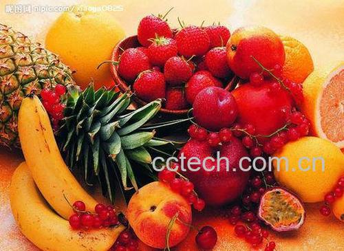 果蔬百科吃什么水果对肝好-0