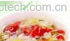 果蔬百科玫瑰花茶-0