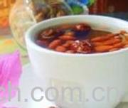 果蔬百科红枣枸杞茶-0