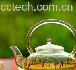 果蔬百科绿茶加蜂蜜功效和作用-0