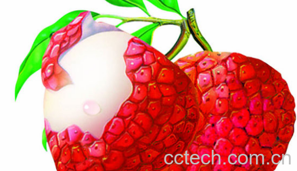 果蔬百科荔枝的食疗吃法-0