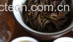 果蔬百科普洱茶-0