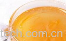 果蔬百科蜂蜜柚子茶-0