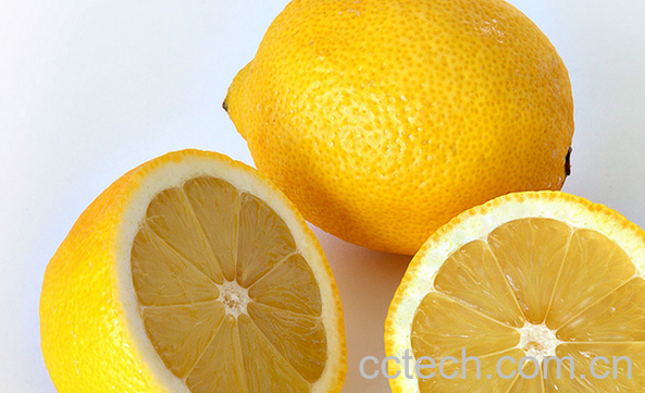 果蔬百科柠檬的药用价值-0