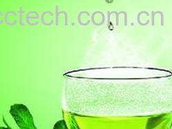 果蔬百科 喝绿茶的好处和坏处-0