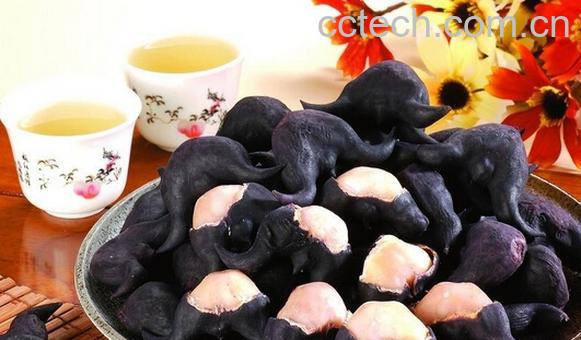 果蔬百科菱角的副作用-0