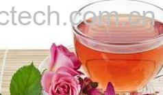 果蔬百科玫瑰花茶-0