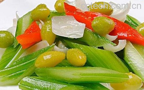 果蔬百科白果的食用方法与食用禁忌-0