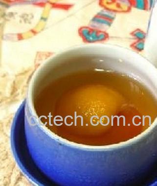 果蔬百科怎样做枇杷酒-0