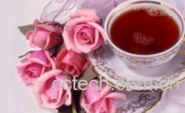 果蔬百科玫瑰花茶-0