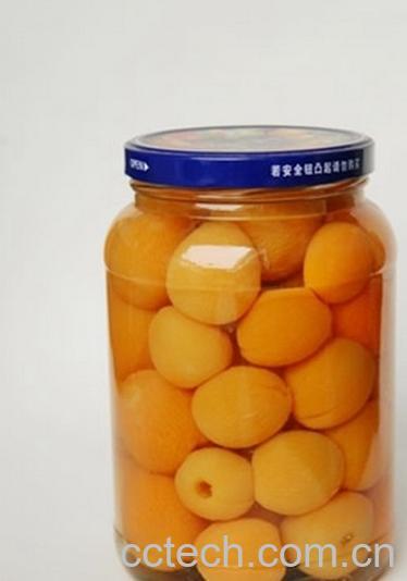 果蔬百科如何做枇杷罐头-0