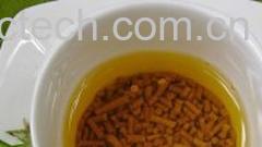 果蔬百科苦荞茶-0