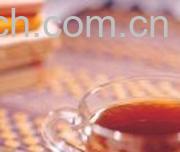 果蔬百科生姜红茶-0