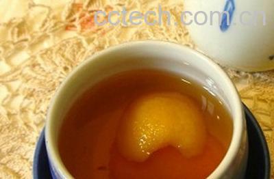 果蔬百科自制枇杷酒的材料和做法步骤-0