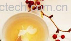 果蔬百科茉莉花茶-0