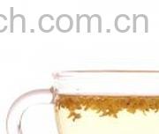 果蔬百科桂花茶-0