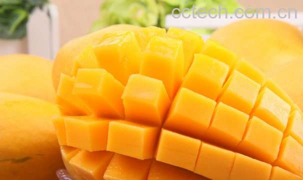 果蔬百科芒果过敏怎么办-0