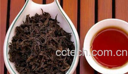 果蔬百科大红袍的功效和作用-0