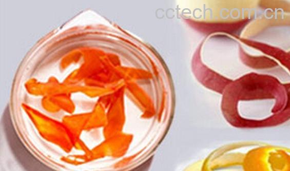 果蔬百科水果皮的妙用-0