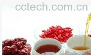 果蔬百科红枣枸杞茶的功效 -0