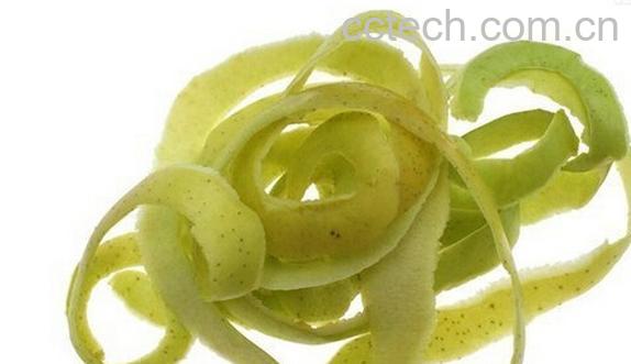 果蔬百科水果皮可以吃-0