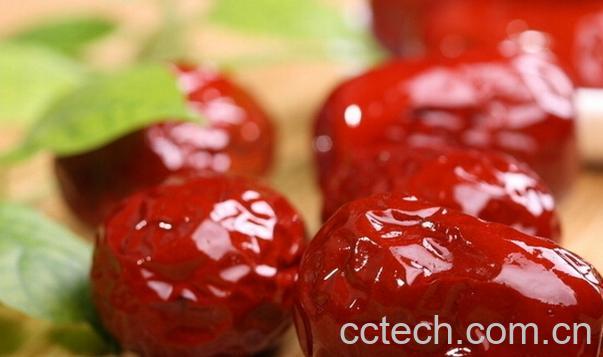 果蔬百科吃大枣的三大禁忌-0