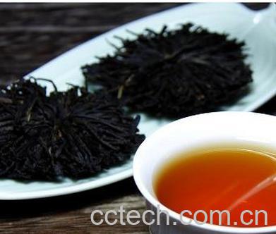 果蔬百科 红茶的功效与作用 -0