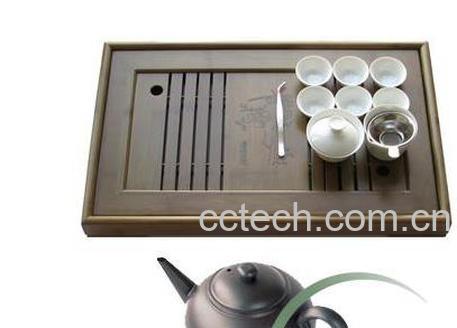 果蔬百科 普洱茶生茶的泡法 普洱茶的冲泡方法-0