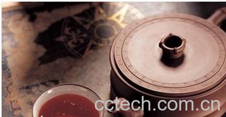 果蔬百科 普洱茶的减肥功效 普洱茶能减肥吗-0