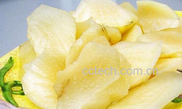 果蔬百科雪莲果的吃法-0