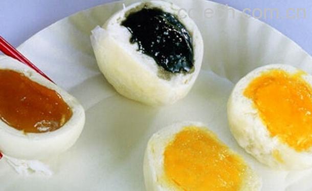 果蔬百科莲蓉的功效与作用-0