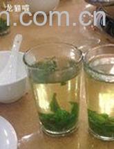 果蔬百科苦丁茶的功效-0