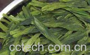 果蔬百科太平猴魁是什么茶 太平猴魁简介-0