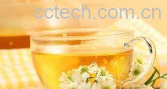 果蔬百科花茶的功效与作用-0