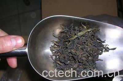 果蔬百科大红袍属于什么茶-0