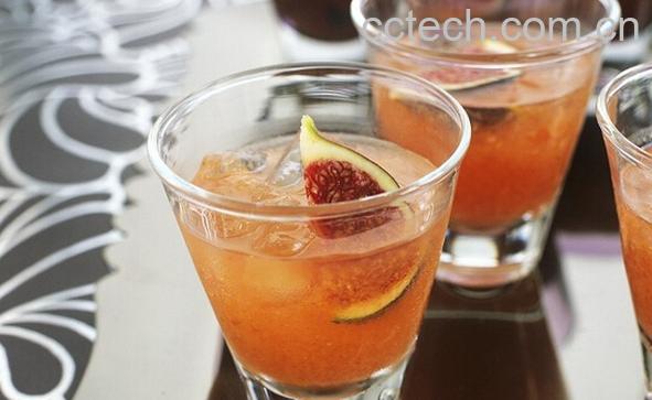 果蔬百科无花果酒的功效与做法-0