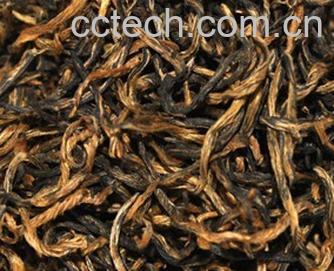 果蔬百科金骏眉简介 金骏眉属于什么茶-0