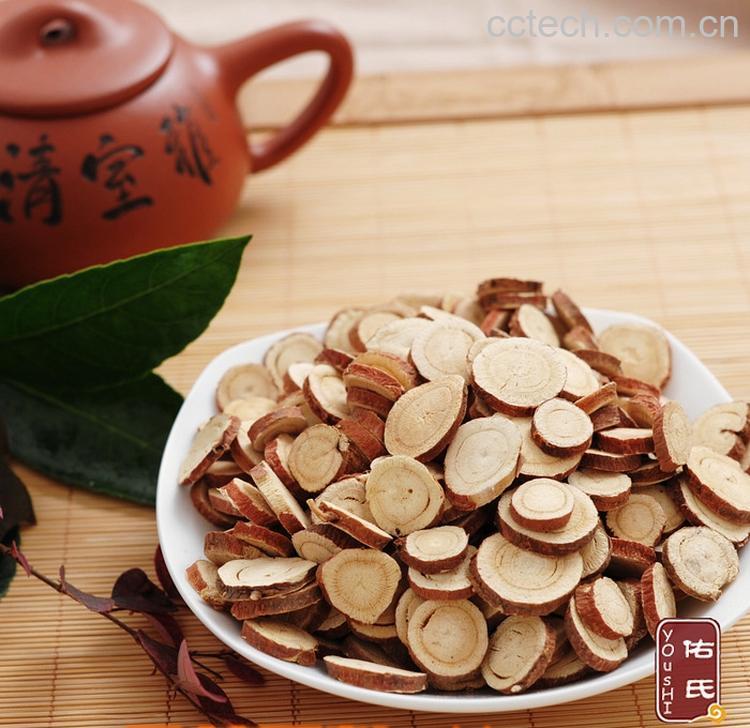 果蔬百科甘草茶-0